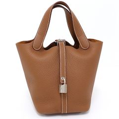 ロエベ LOEWE チューリップシェルポーチ ミニ ショルダーバック 522112 アナグラム ラフィア/カーフ アクセサリー【中古】Aランク -  メルカリ