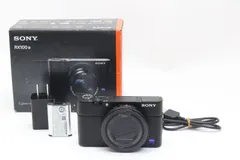 2025年最新】SONY cyber-shot dsc-rx100m3の人気アイテム - メルカリ
