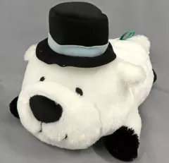 【中古】ぬいぐるみ ボンド・フォージャー(口閉じ) 寝そべりスペシャルぬいぐるみ(ボンド) パーティ 「SPY×FAMILY」