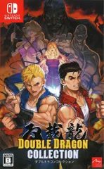 NS ダブルドラゴンコレクション