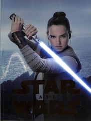 ▲▲영화 팜프 / 라이언 존슨(감독) / 데이지 리들리 / 스타 워즈 마지막 제다이 STAR WARS The Last Jedi (2017년)