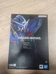 2025年最新】metal build エクシア 10thの人気アイテム - メルカリ