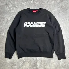 Supreme カナダ製 スウェット Lサイズ Supreme】【WORLD FAMOUS】【カナダ製】シュプリーム