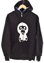 2026年最新】APE リバーシブル パーカーの人気アイテム - メルカリ