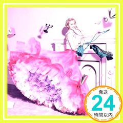 トライ・エヴリシング [CD] Dream Ami_02