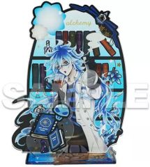 【中古】雑貨 イデア・シュラウド ジュエリースタンド 「ディズニー ツイステッドワンダーランド」