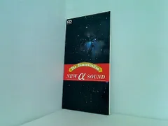 2025年最新】α sound newの人気アイテム - メルカリ