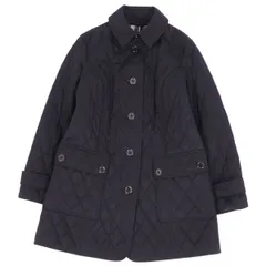 美品 バーバリー ロンドン BURBERRY LONDON コート キルティングのサムネイル