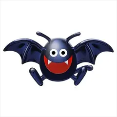 ドラゴンクエスト_メタリックモンスターズギャラリー ドラキー