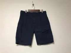 本物ディーゼルDIESEL 55DSLチノワークショートパンツメンズサーフアメカジミリタリーストリートスケーターワークビジネススーツモードゴルフバイカードレス紺ネイビー28S