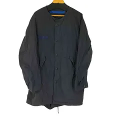 サージュデクレ SAGE DE CRET ナイロン モッズコート メンズ JPN：L のサムネイル
