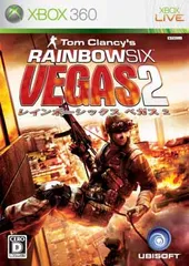 【中古】レインボーシックス ベガス2 - Xbox360