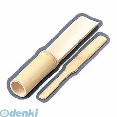 【新品・7営業日以内発送】QTK2701 つくね竹筒 大 ヘラ付 ＮＳ－０３４ 4902465306122 やなぎプロダクツ YANAGI 業務用 TKG【沖縄離島販売不可】