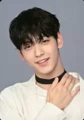 【中古】キャラカード [単品] スビン(TOMORROW X TOGETHER) ミニフォトカード(8/10) 「ACT：BOY」