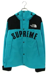 シュプリーム ×ノースフェイス THE NORTH FACE 19SS The North Arc ...