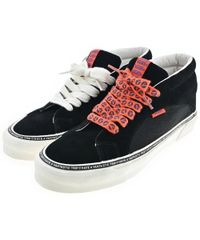 VANS スニーカー メンズ 【古着】【中古】【送料無料】