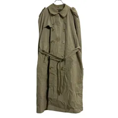 希少❗️BROOKS BROTHERS ムートンコート　80s 90s USA製 ブルックスブラザーズ 80s ヴィンテージ ステンカラー コート 36