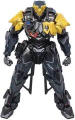 2025年最新】重装アーマー TIWAZ 隊長タイプの人気アイテム - メルカリ