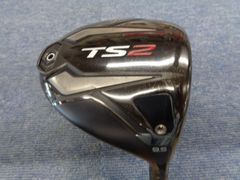 Titleist TSR2 ドライバー 11.0度 グリップシャフト未使用 - メルカリ