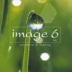 image イマージュ 6 six シス 【CD、音楽 中古 CD】レンタル落ち