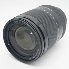 おまけ付【ほぼ未使用の美品】　SONY　SEL24240　ズーム 2025年最新】SONY FE 24-240mm F3.5-6.3 OSS SEL24240の人気