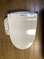 【引き取り限定】ジャンク品　Panasonic パナソニック 温水洗浄便座 ビューティ・トワレ CH931SPF