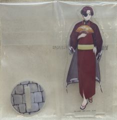 BANDAI SPIRITS 이치 반 쿠지 WIND BREAKER 거리의 영웅과 축제 때 F상 소수 枋隼飛 아크릴 스탠드