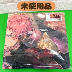 あんスタ ビッグクッション GiGO限定 アルカロイド 天城 一彩 - メルカリ