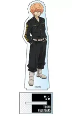 【中古】アクリルスタンド・アクリルパネル 河田ナホヤ(スマイリー) アクリルフィギュア 「東京リベンジャーズ」