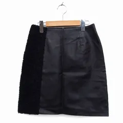 2024年最新】レザースカート 黒の人気アイテム - メルカリ 