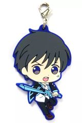 [중고] 키홀더 마스코트 (캐릭터) 겨울 미순 인테리라 바 참 [이치 반 쿠지 아이돌 마스터 SideM ~ 3rd 라이브 ~] R상