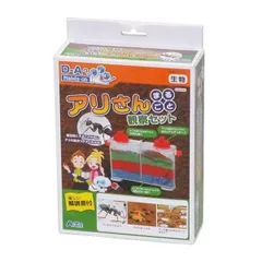(まとめ)アーテック アリさんまるごと観察セット 〔×18セット〕