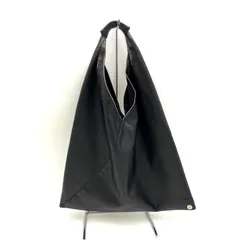 【 MM6MaisonMargiela】ジャパニーズバッグ クラシック スモール MM6 Maison Margiela」の「ジャパニーズ」バッグ2型のZOZOVILLA