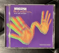 2025年最新】ポール·マッカートニー·ウイングスパンの人気