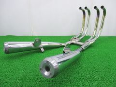 SP忠男 スーパーコンバット タイプツーテール モンスターパワー