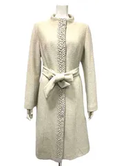 2025年最新】Sybilla ロングコートの人気アイテム - メルカリ