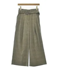 Spick and Span パンツ（その他） レディース 【古着】【中古】【送料無料】