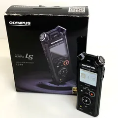 2025年最新】ls-p4 オリンパスの人気アイテム - メルカリ