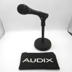 2024年最新】audix マイクの人気アイテム - メルカリ