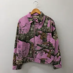 Stussy ピンク real tree edge カモデニム Mサイズ STUSSY ステューシー 22AW BIG OL JEAN REALTREE EDGE リアル