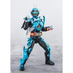 S.H.Figuarts(フィギュアーツ) 仮面ライダーガッチャード スチームホッパー(初回生産) 完成品 可動フィギュア バンダイスピリッツ