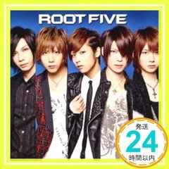 √5 ROOT FIVE トレカ 2025年最新】ROOTFIVEの人気アイテム - メルカリ