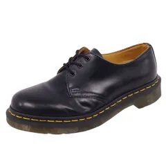 美品 ドクターマーチン Dr.Martens レザーシューズ ダービーシューズのサムネイル