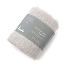 新品 ハートウエル 今治タオル タオルではじめる美髪ケア フェイスタオル CUOL クオル ヘアドライ 髪用 髪 タオル ヘアケア 髪の毛 吸水 シンプル 柔らかい 1 アイスグレー