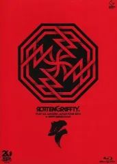 激レア ロットングラフティー　マンダーラ DVD　未開封品 マンダーラ : ROTTENGRAFFTY | HMV&BOOKS online - POCE-13004