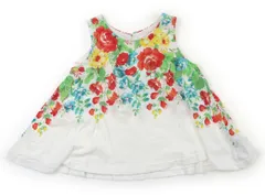 【ラルフローレン/RalphLauren】タンクトップ・キャミソール 90サイズ 女の子【子供服・ベビー服】（1854631）