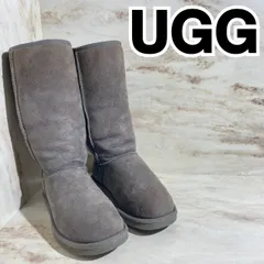 2024年最新】ugg ブーツの人気アイテム - メルカリ