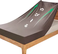 ゆんママ様専用ページ　ベッドシーツ ベッドカバー ボックスシーツ マットレス 夏・冬オールシーズン 着脱簡単 抗菌防臭 R873