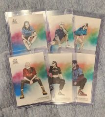 2024 SEVENTEEN(セブンティーン・セブチ) CARAT LAND ケレン