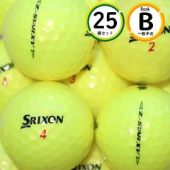 Aランク 25個 TOURB JGR イエローカラー 良品 ブリヂストン ロストボール 送料無料 Aランク 25個 TOURB JGR イエローカラー 良品 ブリヂストン
